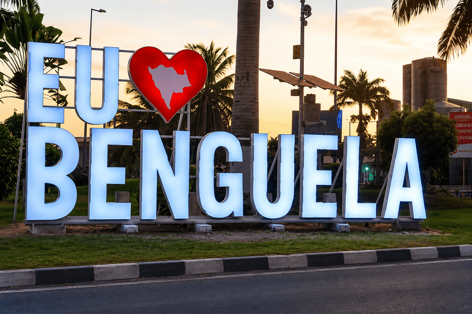 Benguela