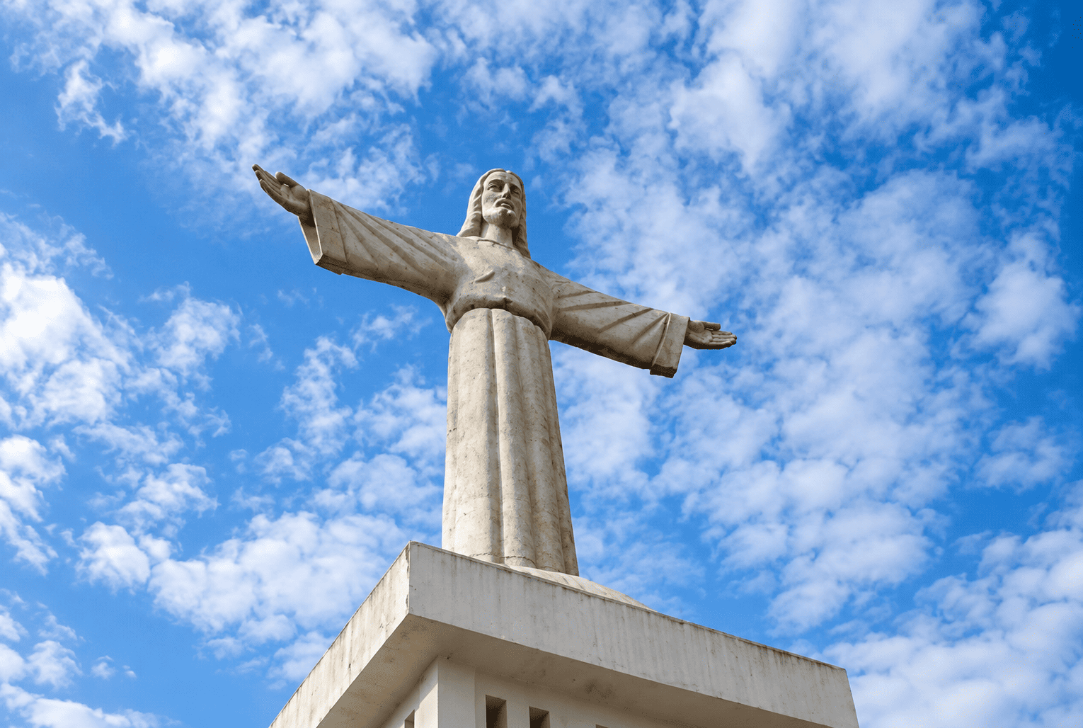 Lubango — Cristo Rei