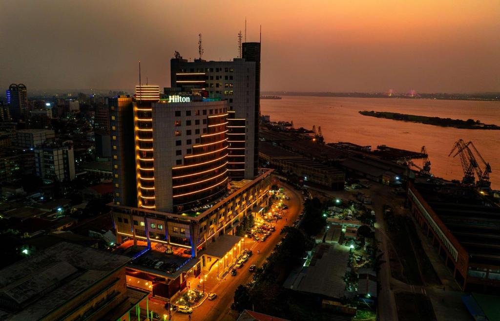 Kinshasa, RD Congo